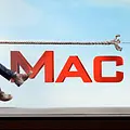 MacGyver Thumbnail