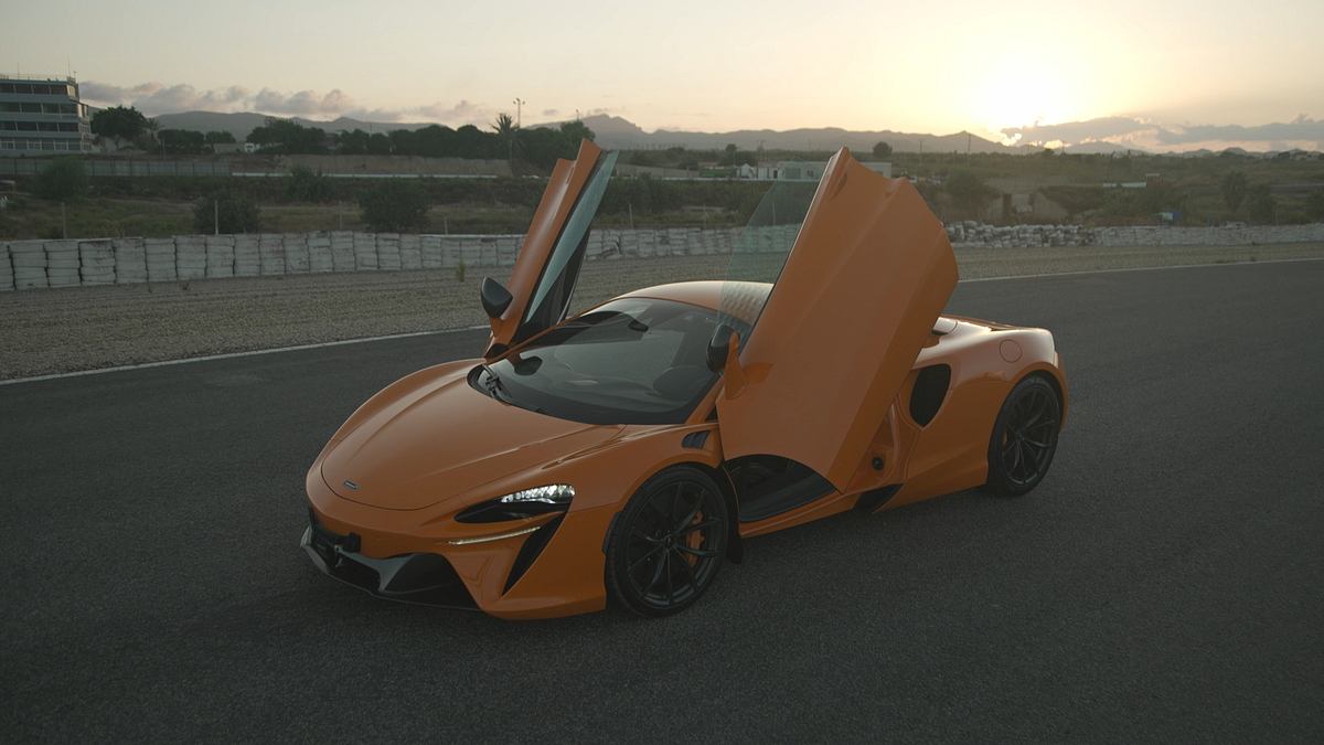 Faszination Supercars faszination supercars