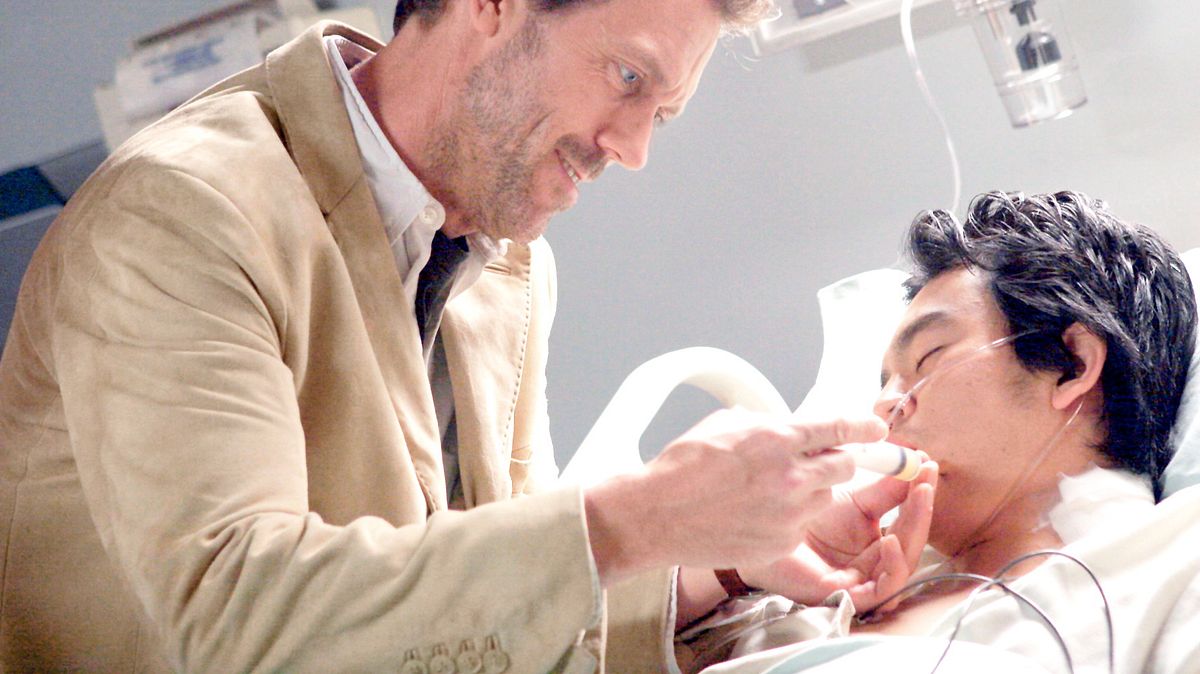 dr. house