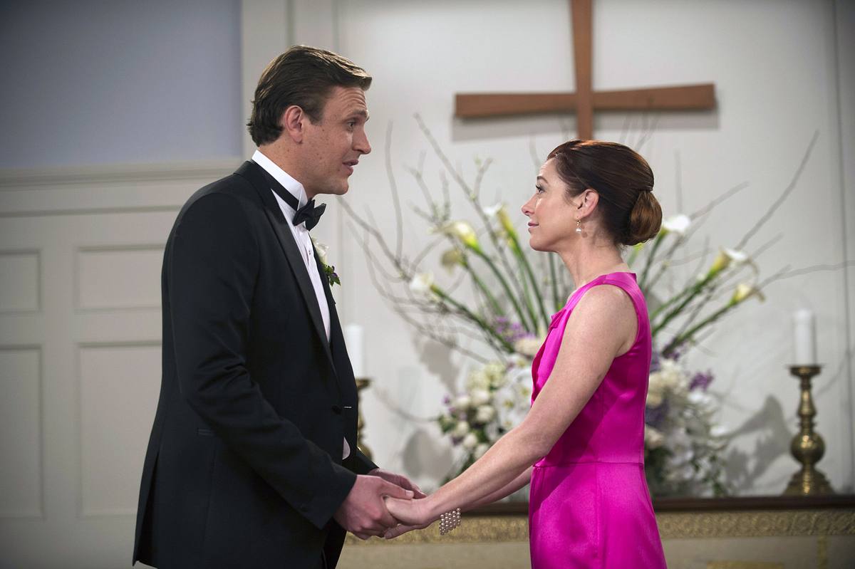 How I Met Your Mother how i met your mother