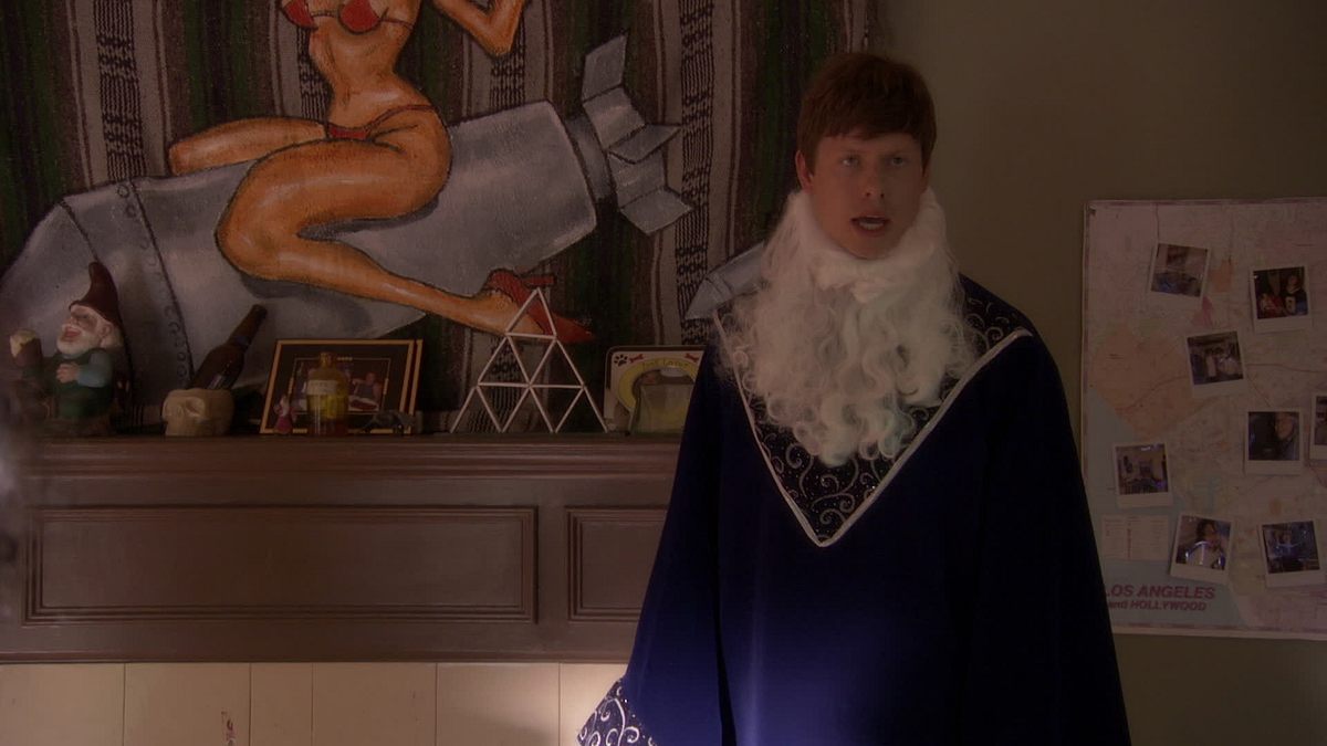 workaholics
