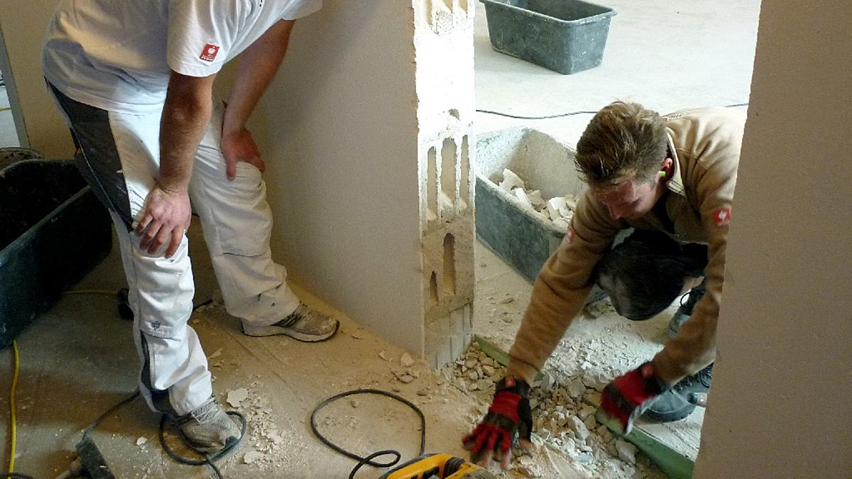 zuhause im glück - unser einzug in ein neues leben