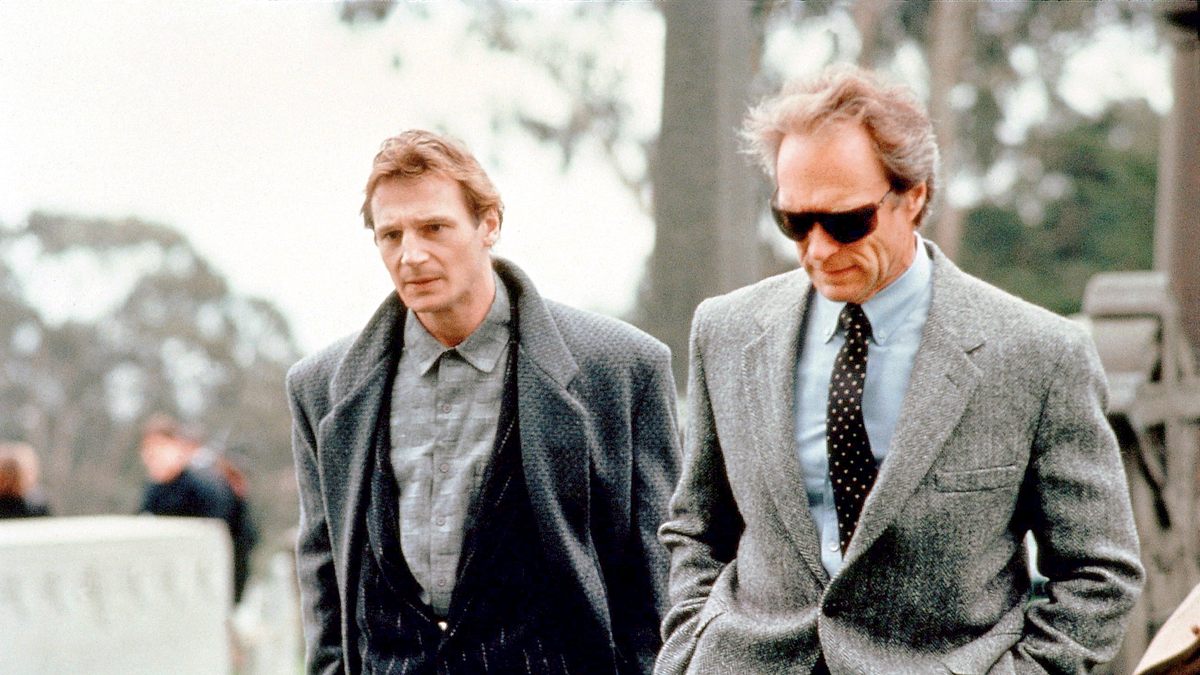 dirty harry 5 - das todesspiel