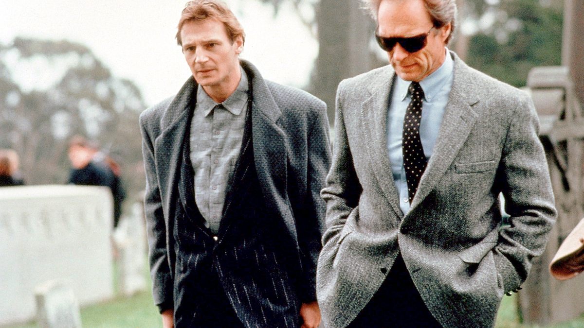 dirty harry 5 - das todesspiel