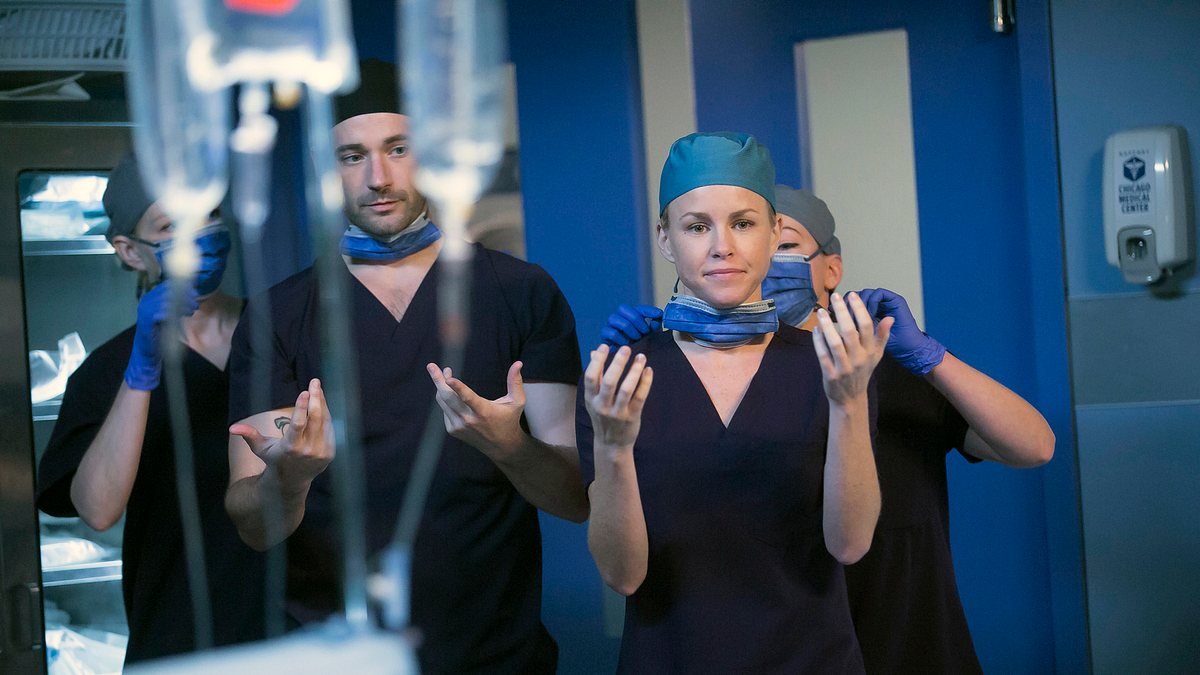 chicago med