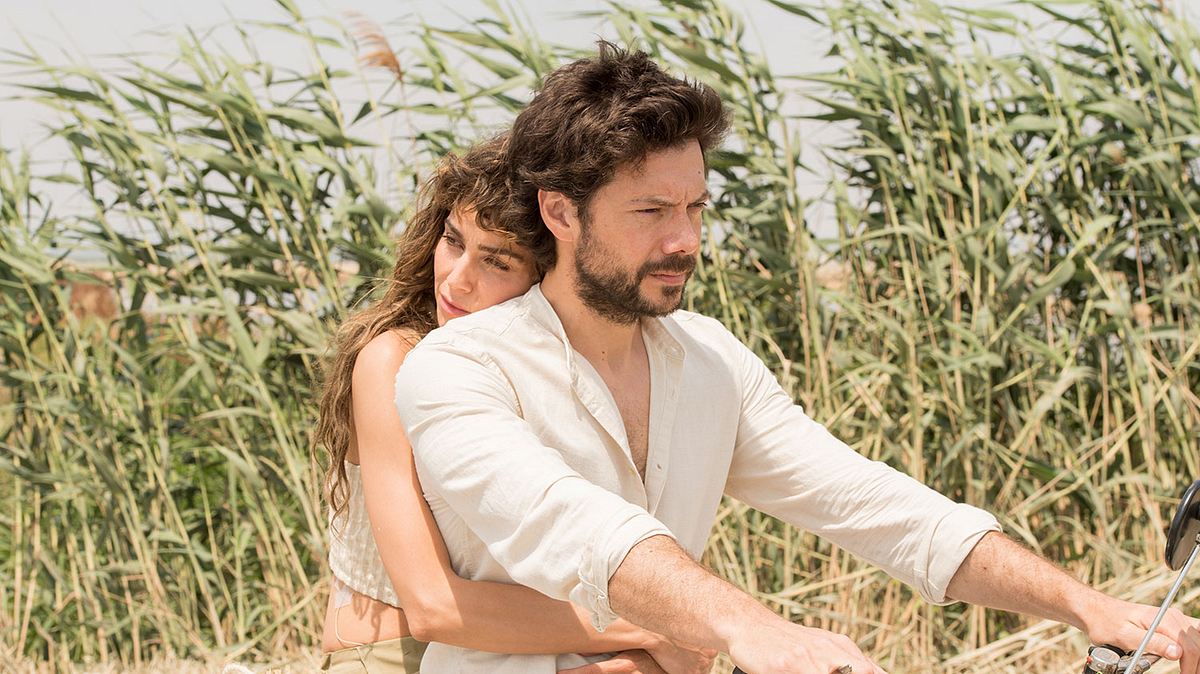 the pier - die fremde seite der liebe