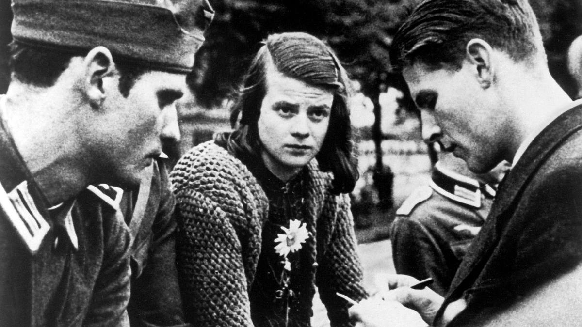 hitlers vollstrecker - das volksgericht und der widerstand