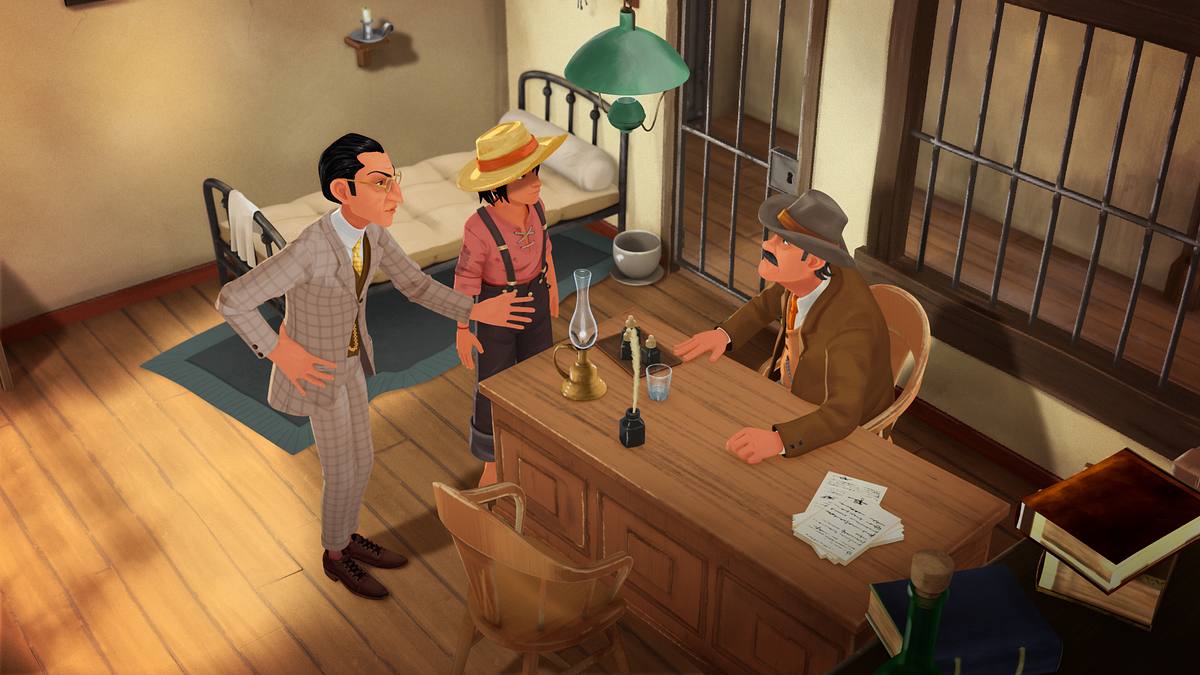 tom sawyer