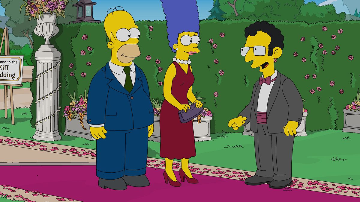 die simpsons
