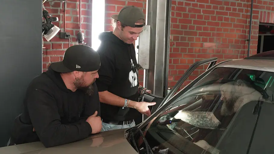 die tuning-profis