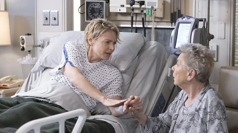 Greys Anatomy - Die jungen Ärzte greys anatomy - die jungen ärzte