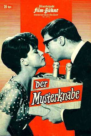 Der Musterknabe - Foto: TMDB