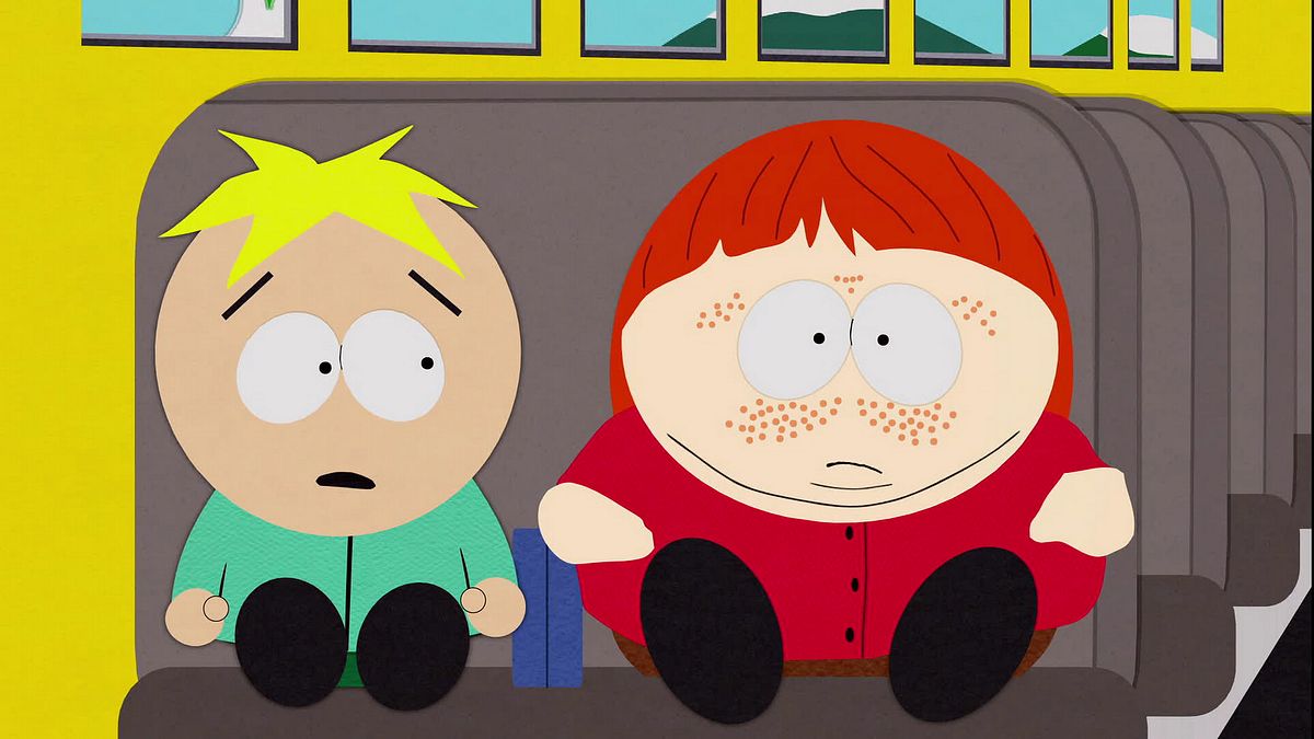 south park