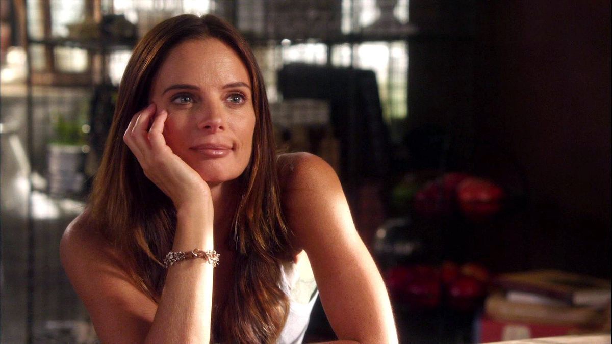 burn notice