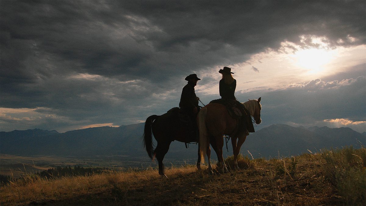 yellowstone
