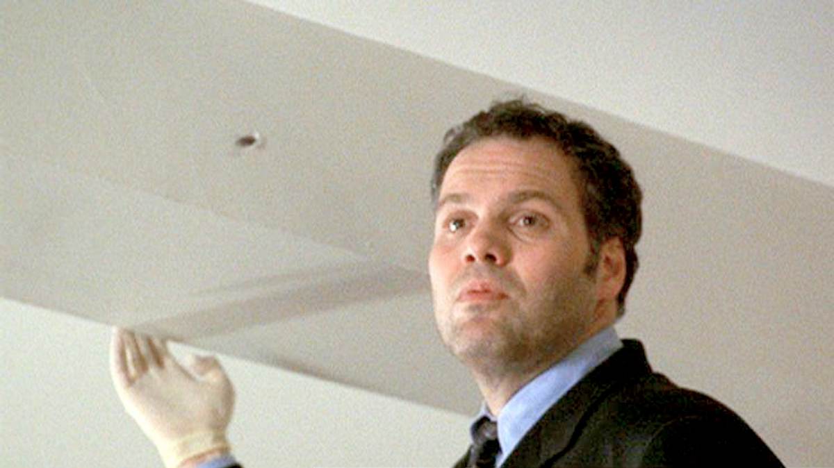 criminal intent - verbrechen im visier