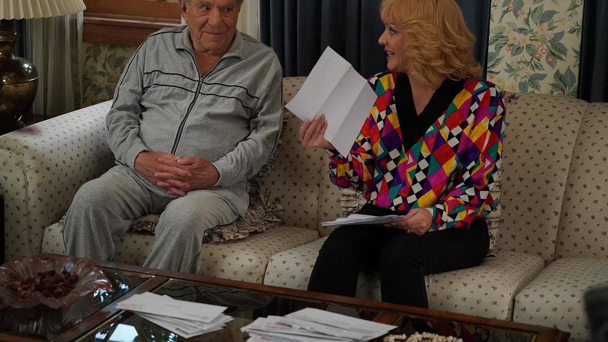 the goldbergs