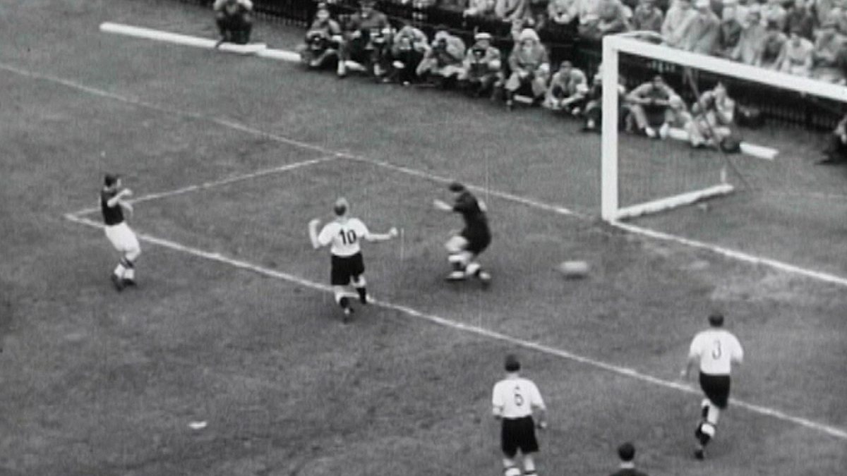 die glorreichen 10