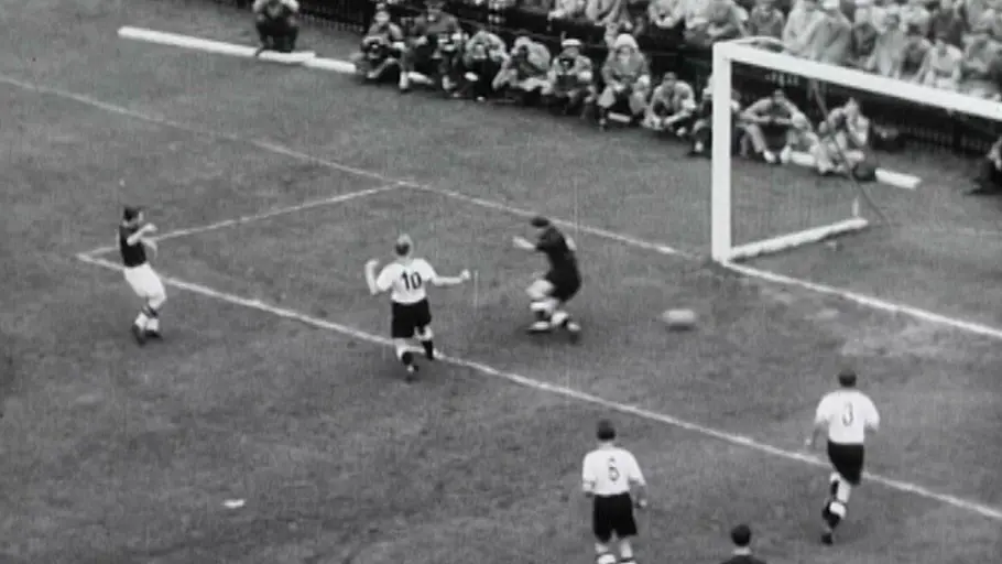 die glorreichen 10