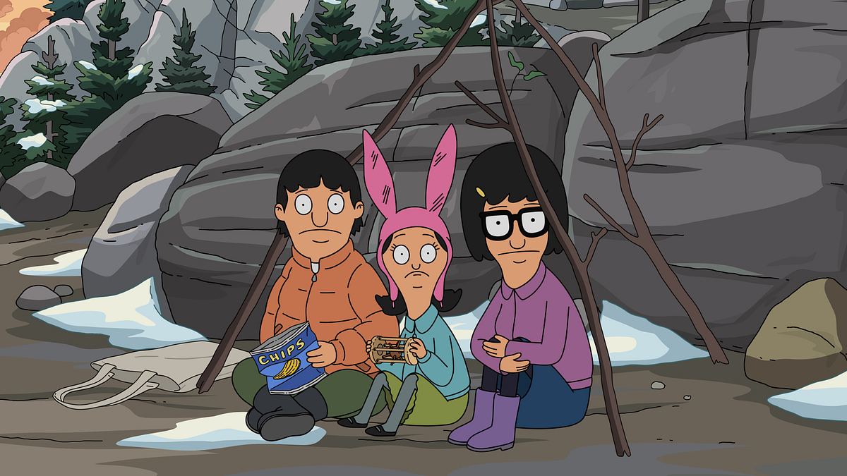bobs burgers