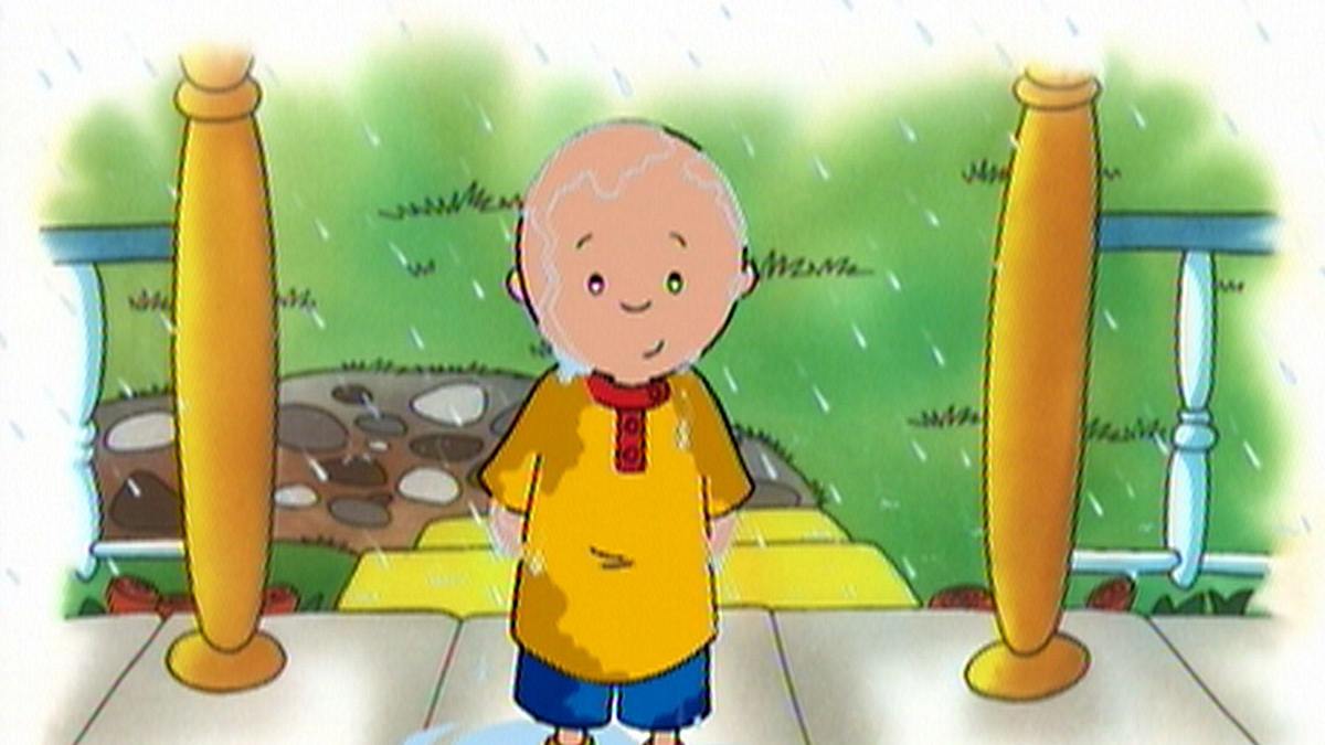 caillou