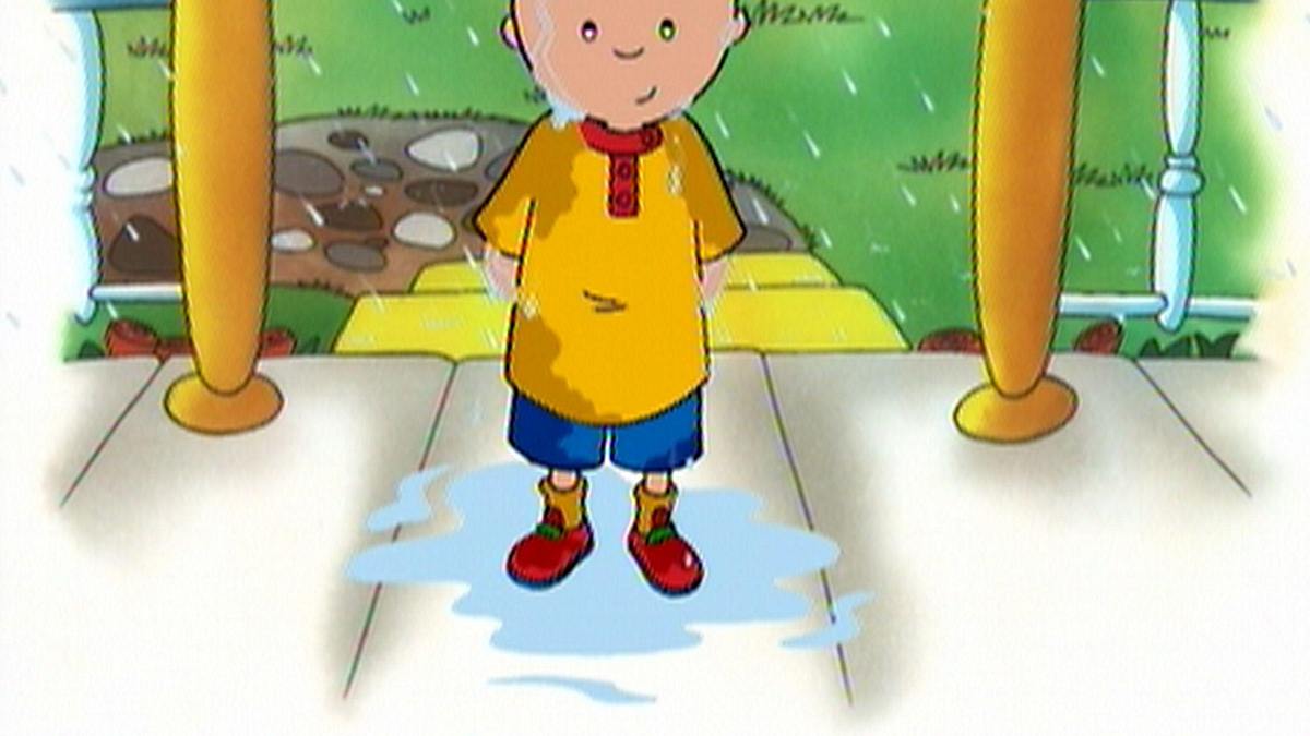 caillou