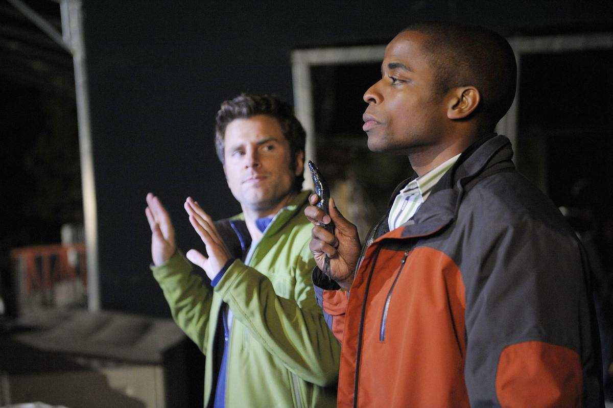 psych