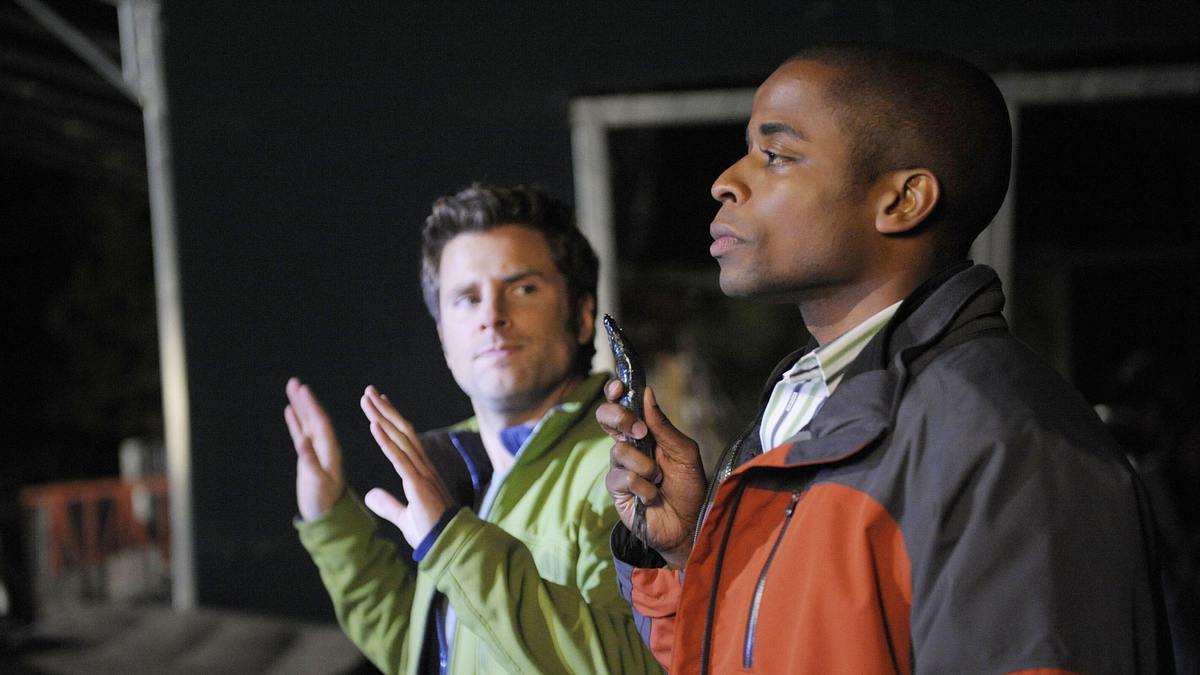 psych