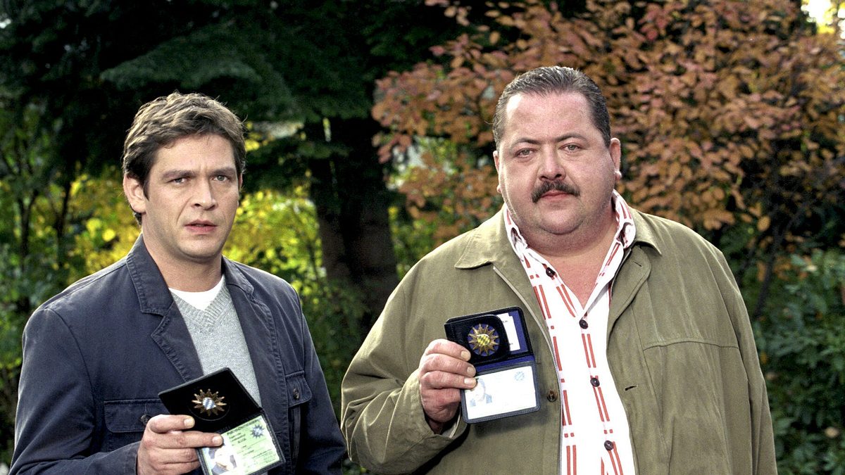 die rosenheim-cops