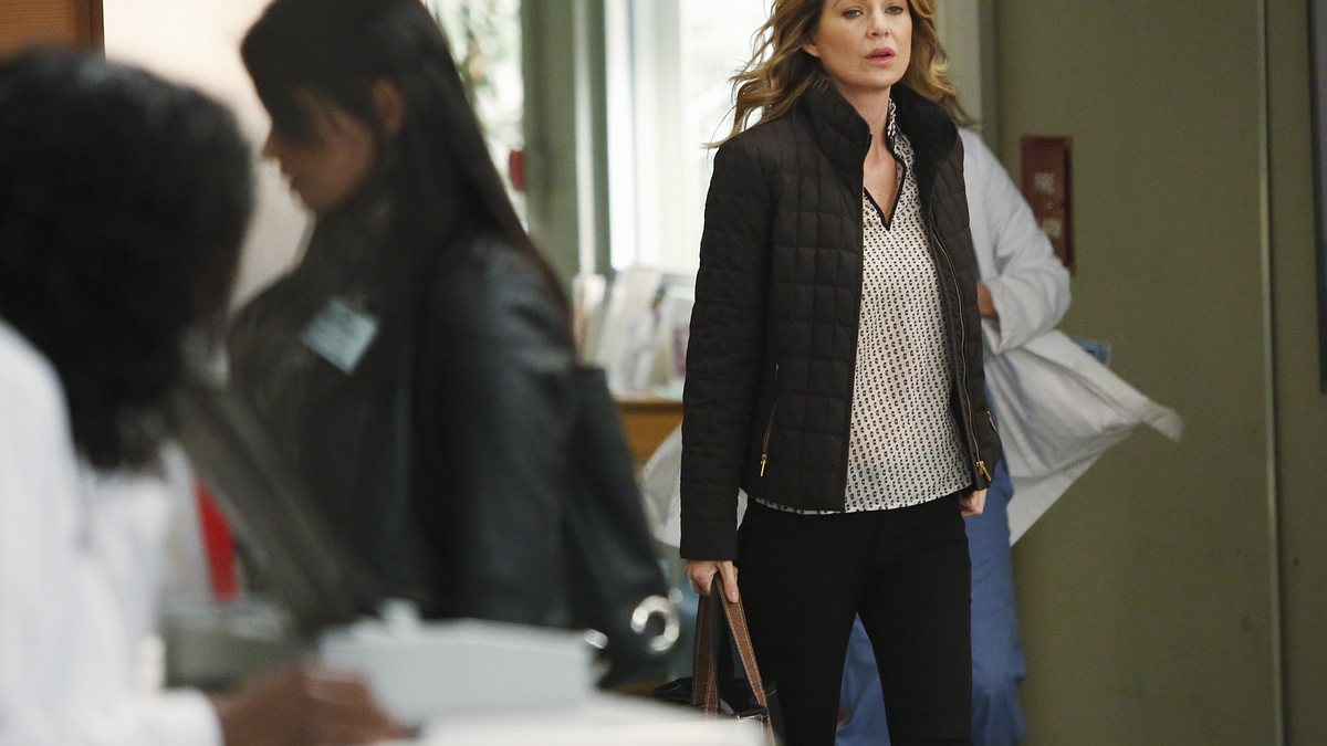greys anatomy - die jungen ärzte