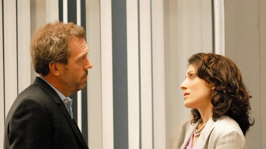 dr. house