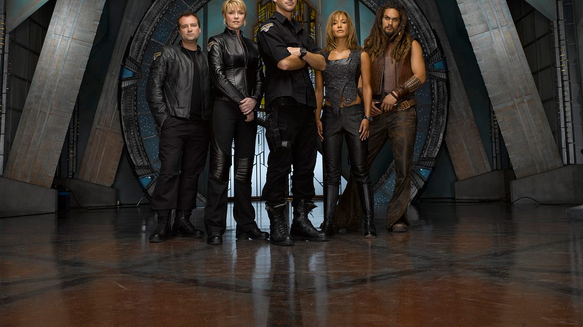 stargate atlantis