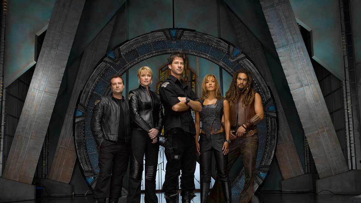 stargate atlantis