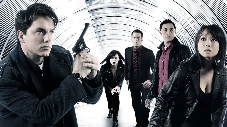 torchwood
