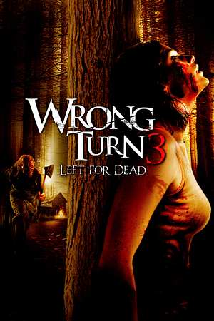Wrong Turn 3: Left for Dead - Foto: TMDB