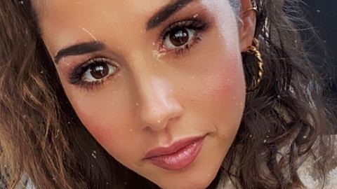 sarah-engels-kurz-vor-der-geburt-ploetzlich-ohne-ring - Foto: Instagram/Sarah Engels