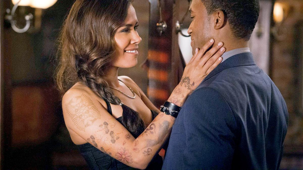rizzoli & isles