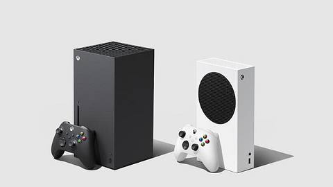 Xbox Series X und Xbox Series S - Foto: Xbox/PR
