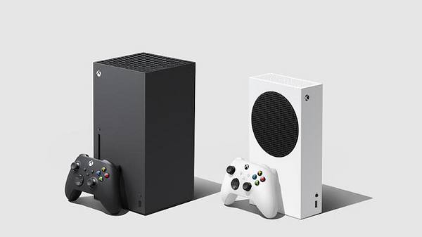 Xbox Series X und Xbox Series S - Foto: Xbox/PR