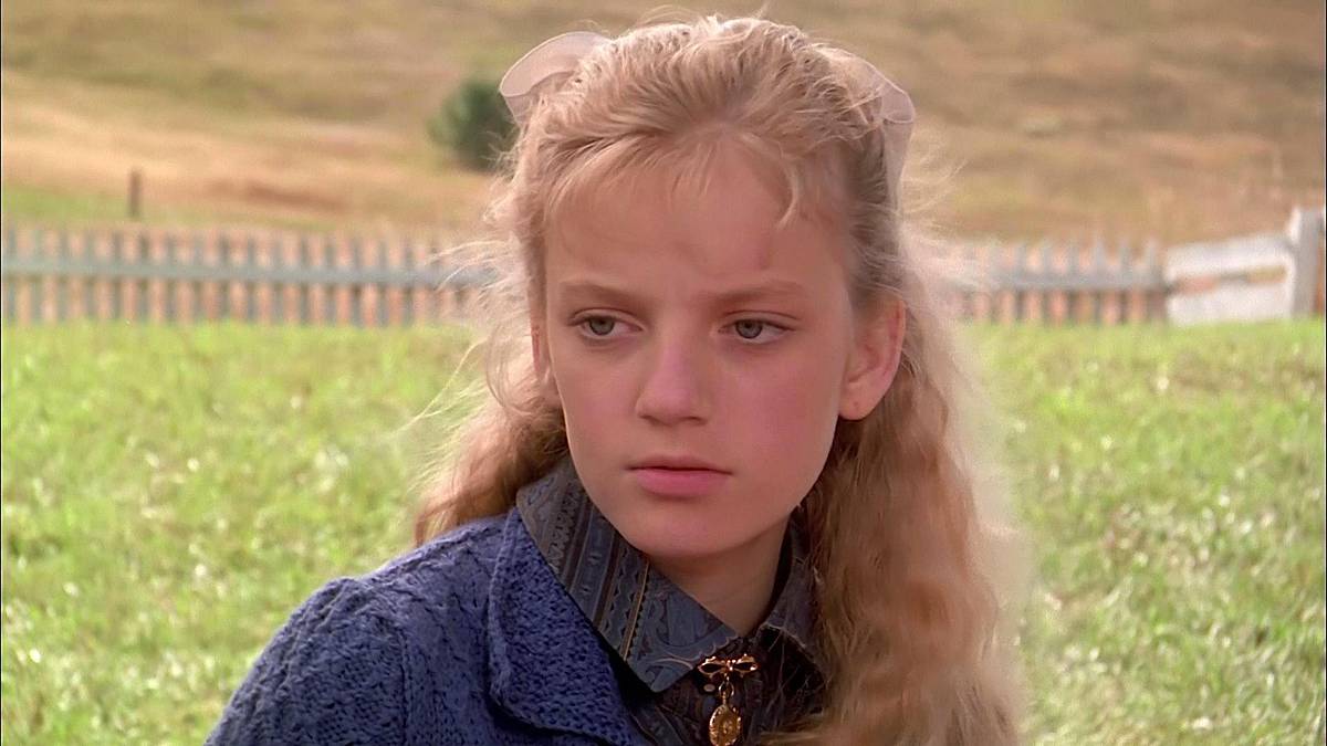 avonlea - das mädchen aus der stadt