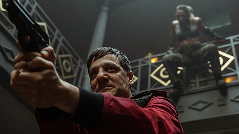 Haus des Geldes-Staffel 5, Teil 2: Neuer Trailer bestätigt Serientod! - Foto: Netflix