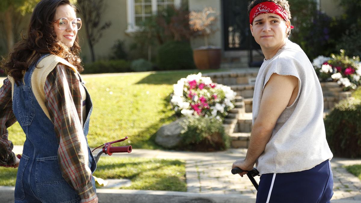 the goldbergs