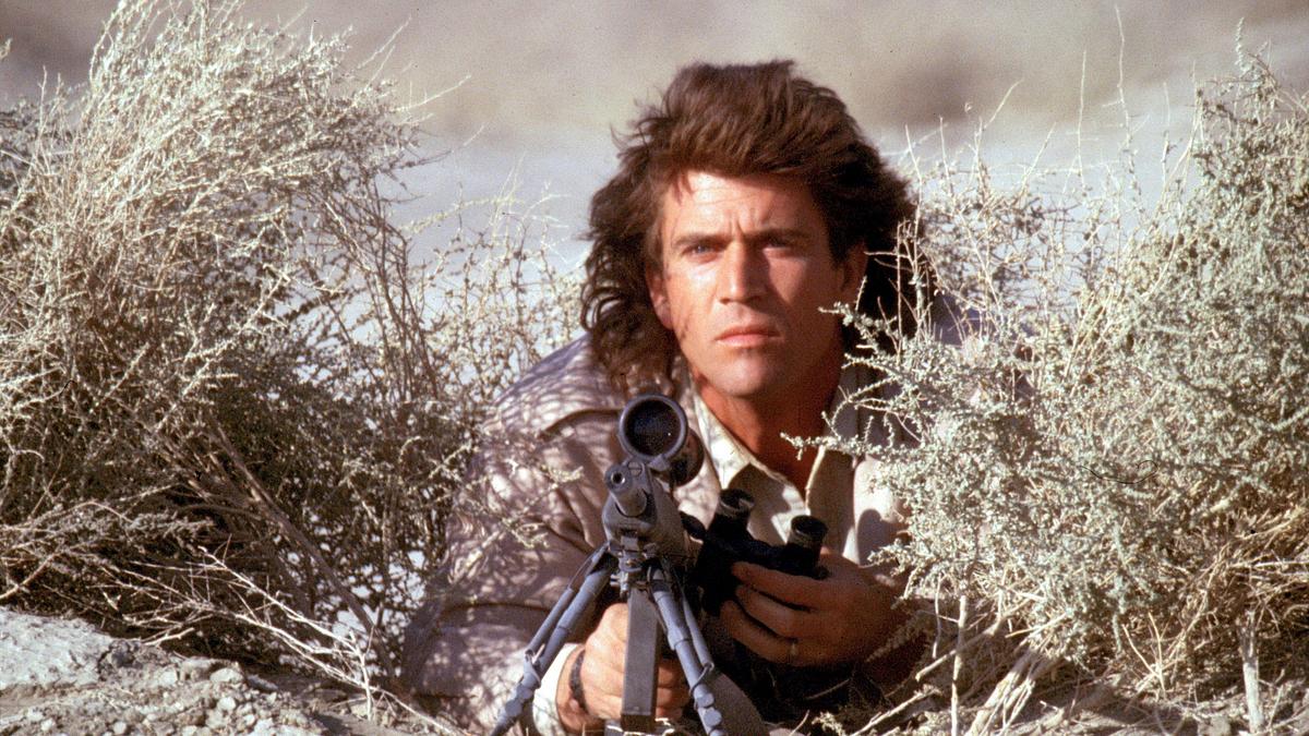 lethal weapon - zwei stahlharte profis
