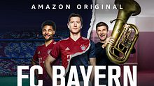 FC Bayern Behind the Legend - Foto: PR