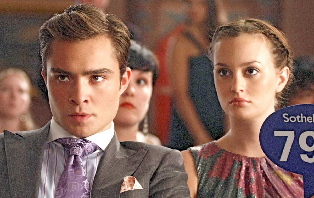 Gossip Girl: Das machen die Original-Stars heute