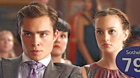 Gossip Girl: Das machen die Original-Stars heute - Foto: Warner Bros.