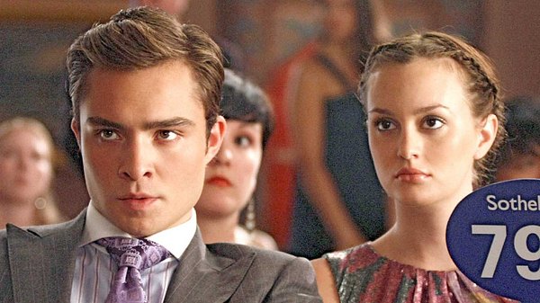 Gossip Girl: Das machen die Original-Stars heute - Foto: Warner Bros.