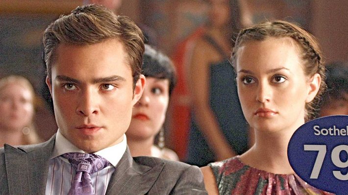 Gossip Girl: Das machen die Original-Stars heute - Foto: Warner Bros.