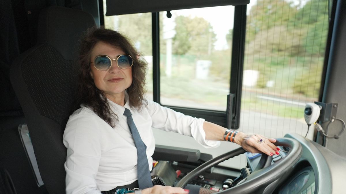 busfahrer dringend gesucht