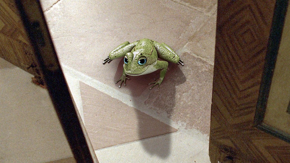 froschkönig